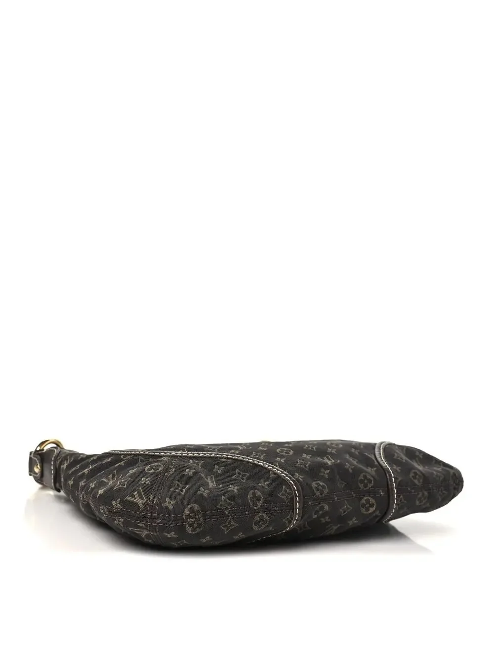 Louis Vuitton Mini Lin Manon Pm Ebene #360706L89B